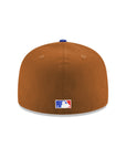 Toronto Blue Jays 1993 World Series SP Peanut 59Fifty Fitted