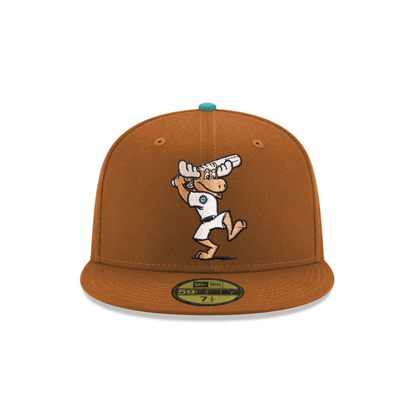 Seattle Mariners Mascot 2023 All Star Game SP Peanut 59Fifty Fitted