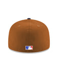 San Diego Padres Mascot Petco Park SP Peanut 59Fifty Fitted
