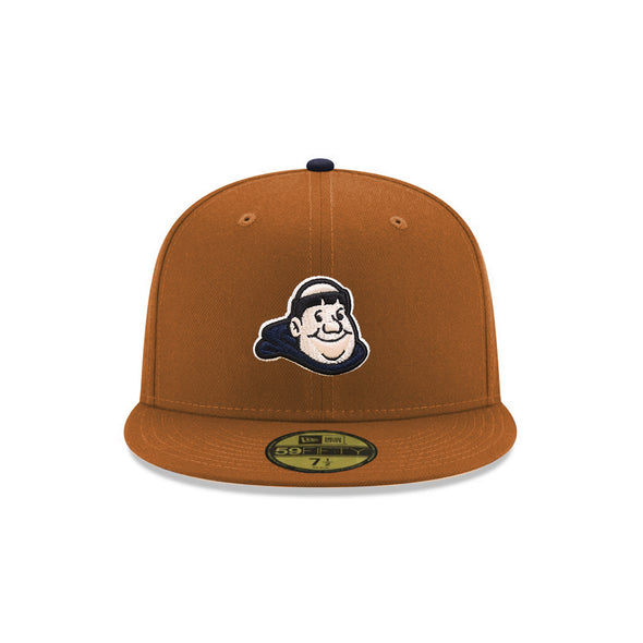 San Diego Padres Mascot Petco Park SP Peanut 59Fifty Fitted