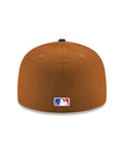 Philadelphia Phillies Mascot Citizens Bank Park SP Peanut 59Fifty Fitted