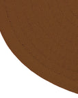 San Diego Padres Walnut Wheat 2 Tone 25th Anniversary SP 9Fifty Snapback