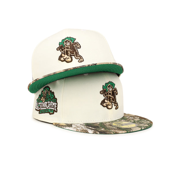 Eugene Emeralds MILB 2014 All Star Game SP 59Fifty Fitted