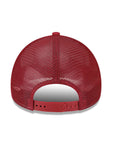 University Of Southern California USC Trojans NCAA 9Forty A-Frame Foam Trucker Team Color Snapback