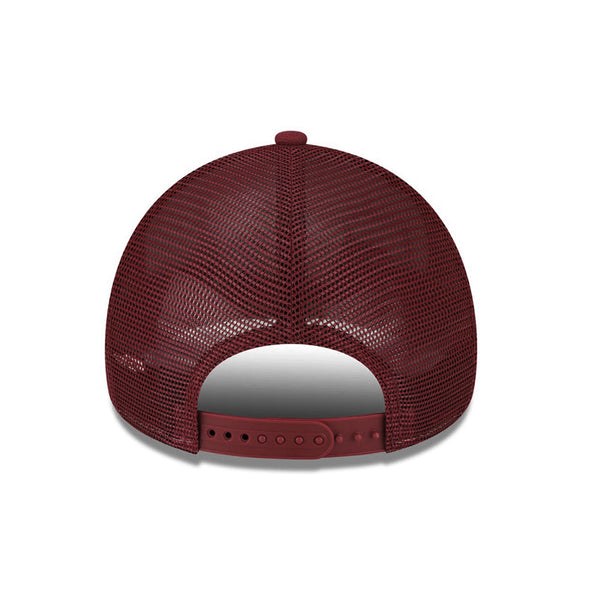 Texas A&M Aggies NCAA 9Forty A-Frame Foam Trucker Team Color Snapback