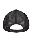 Chicago Bulls 9Forty A-Frame Foam Trucker Team Color Snapback