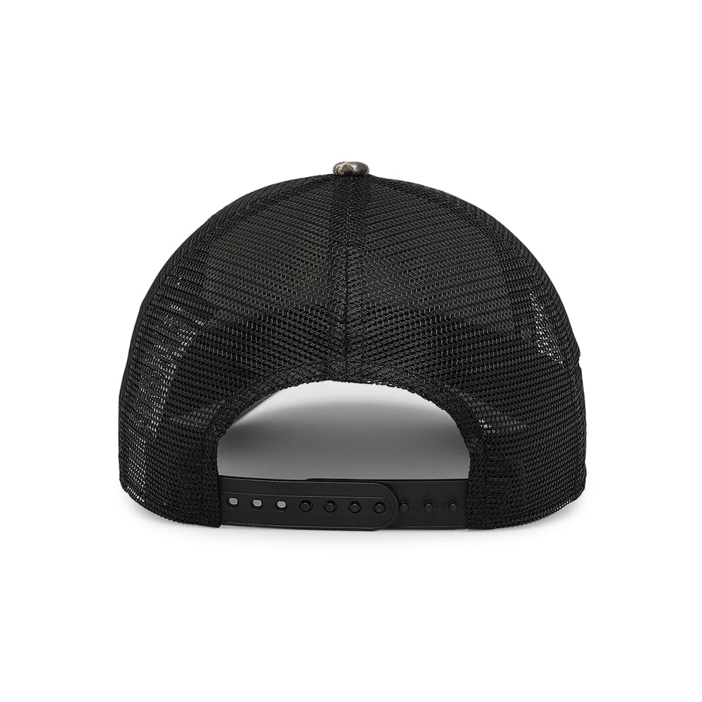 San Francisco Giants Real Tree 2000 Inaugural Season SP 9Forty A-Frame Foam Trucker Snapback