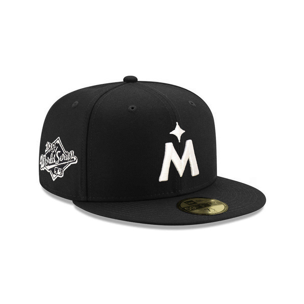 NEW ERA 9FIFTY Los Twins キャップ Minnesota Twins Hats & Caps – New Era Cap