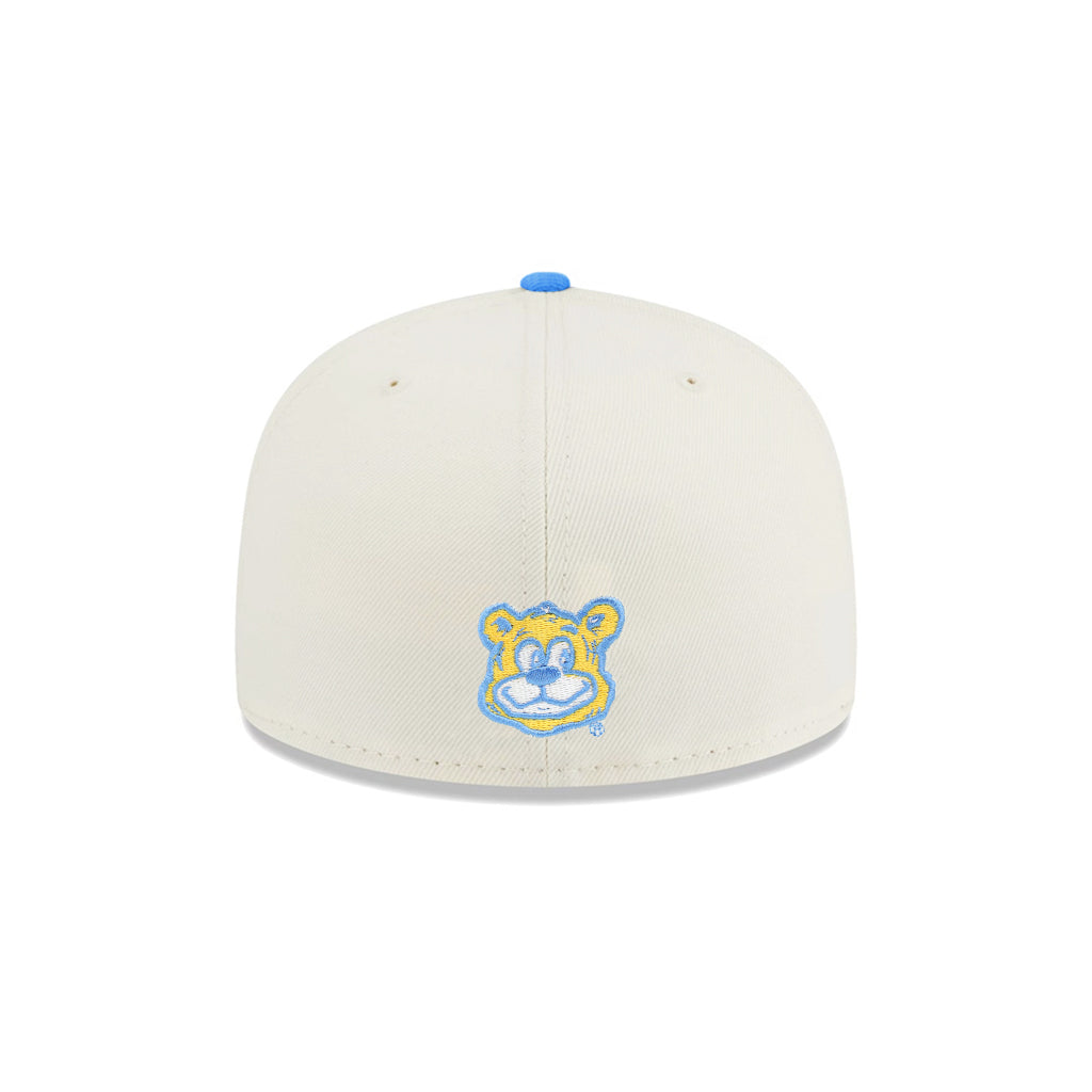University of California Los Angeles UCLA Bruins 1995 NCAA Final Four SP 59Fifty Fitted