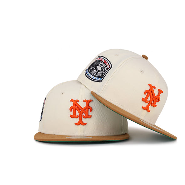 New York Mets 1969 World Series SP 59Fifty Fitted