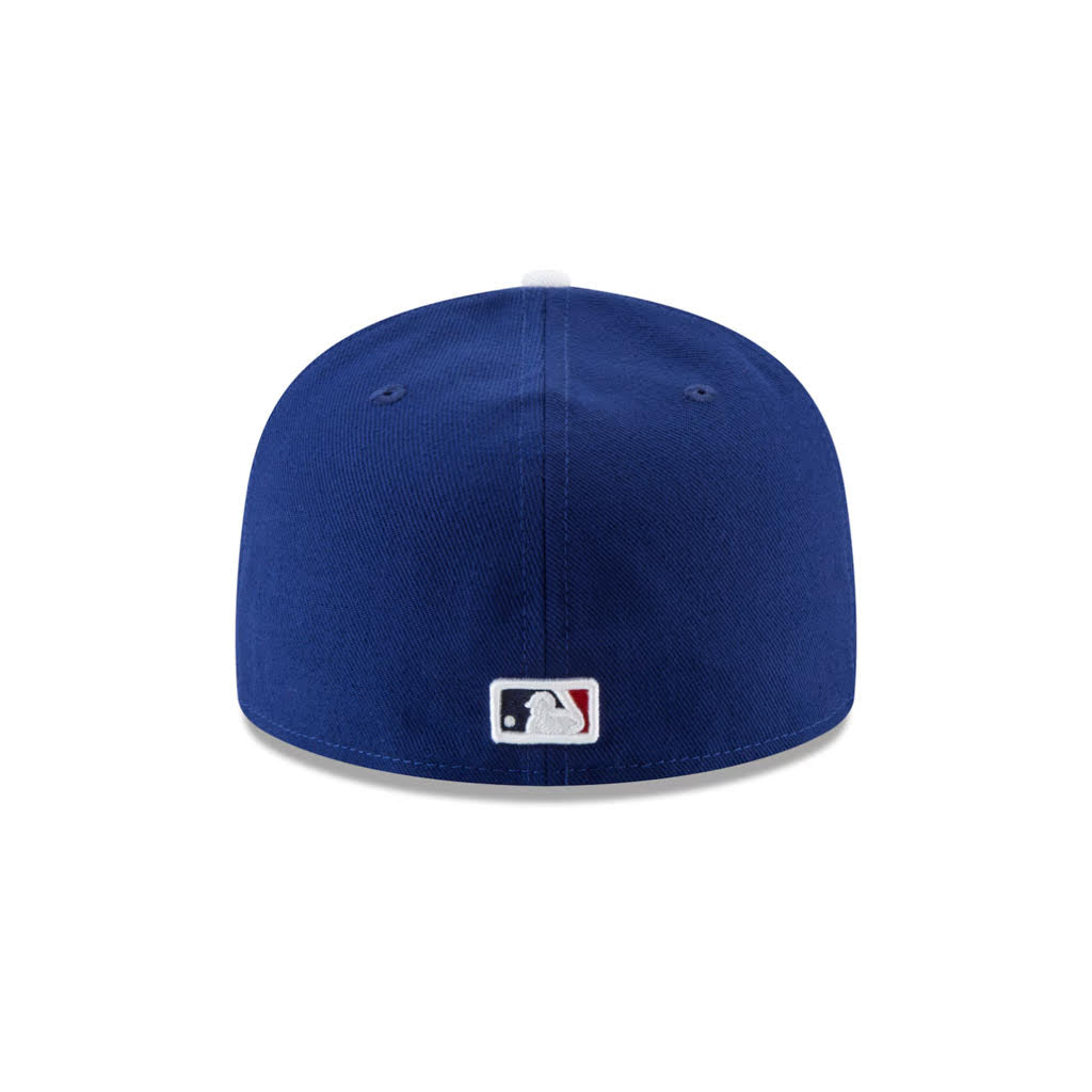 Los Angeles Dodgers 2024 World Series Champions SP 59Fifty Fitted