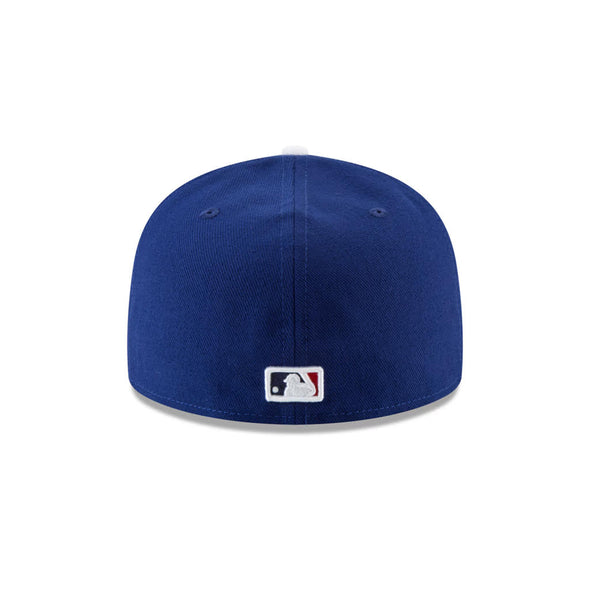 Los Angeles Dodgers 2024 World Series Champions SP 59Fifty Fitted