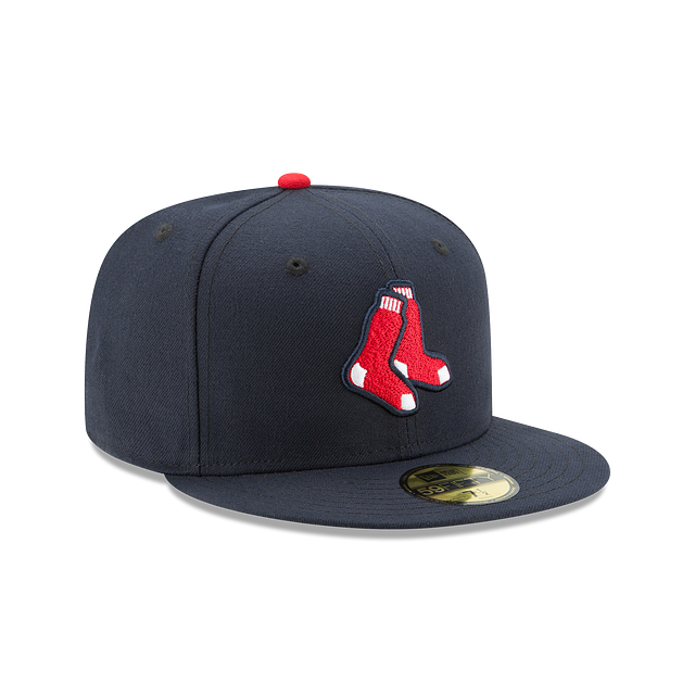 Boston Red Sox Authentic Collection Alternate 59Fifty Fitted