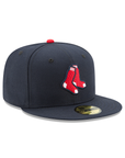 Boston Red Sox Authentic Collection Alternate 59Fifty Fitted