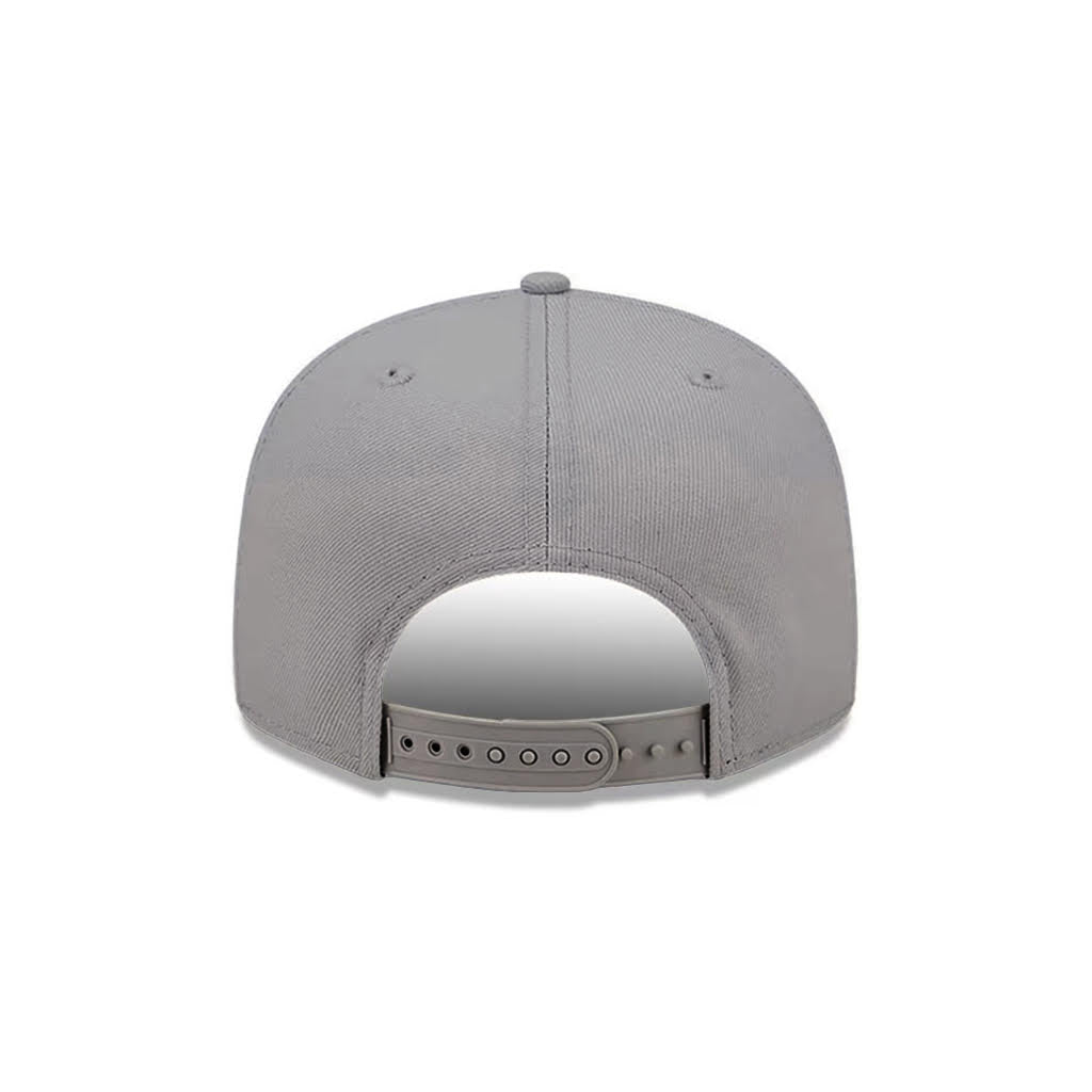 Dallas Cowboys Storm Gray Tonal Color Pack 9Fifty Snapback
