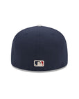 Los Angeles Dodgers City Connect 2024 World Series Champions SP 59Fifty Fitted