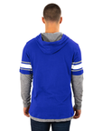 New Era Los Angeles Dodgers Lightweight Hood