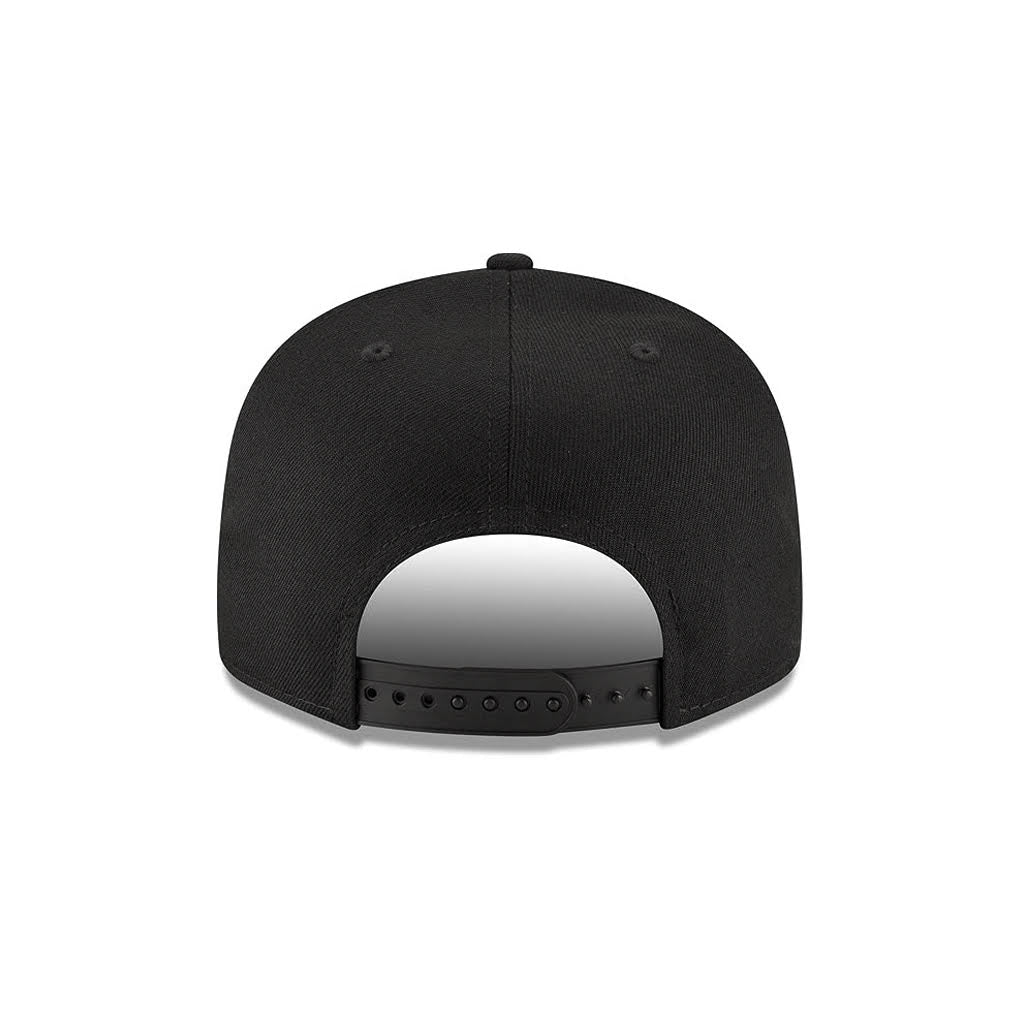 Los Angeles Kings Black NHL 9Fifty Snapback