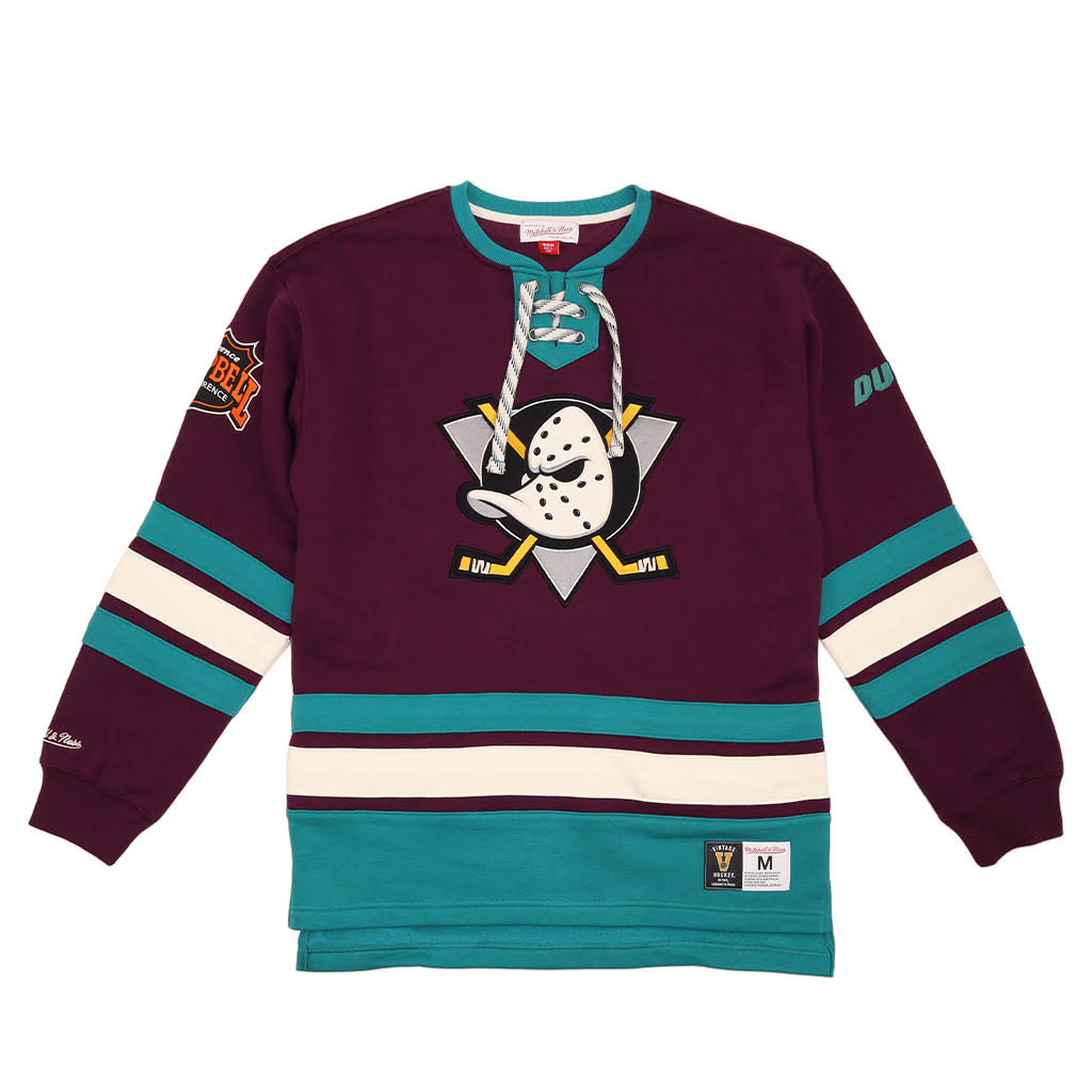 High quality anaheim ducks jersey