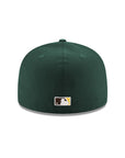 San Diego Padres Dark Green 40th Anniversary SP 59Fifty Fitted