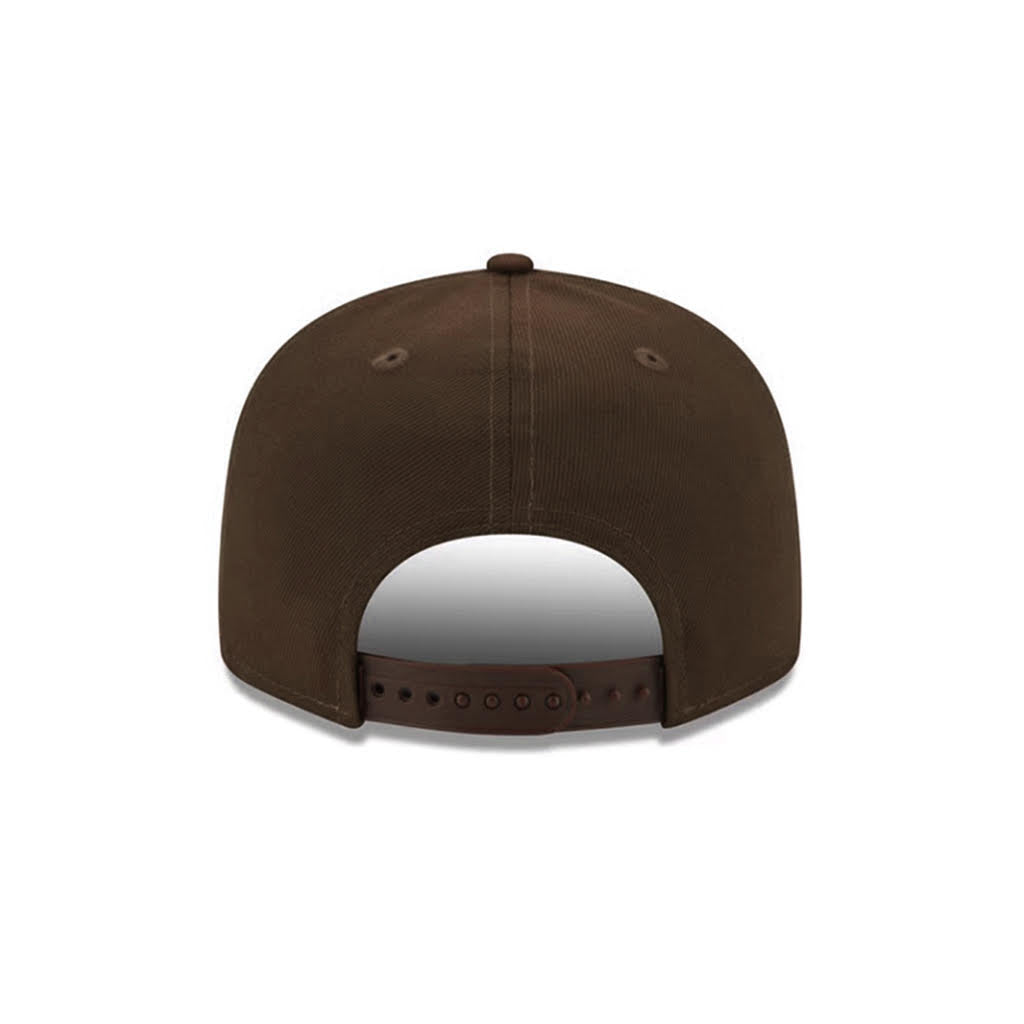 Dallas Cowboys Burnt Wood On White Color Pack 9Fifty Snapback