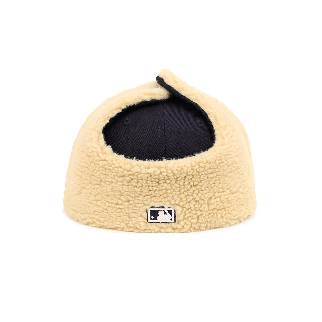 Dogear Records × NEW ERA 59FIFTY 7 8/1 DOGEAR RECORDS × NEW ERA | TREES SHOP