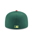 Detroit Tigers Green Black 2 Tone 2005 All Star Game SP 59Fifty Fitted