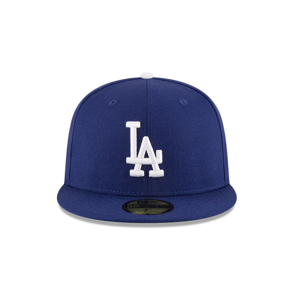 Los Angeles Dodgers 2024 World Series Champions SP 59Fifty Fitted