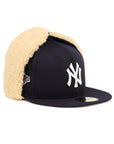 New York Yankees Dogear Team Color 1996 World Series SP 59Fifty Fitted