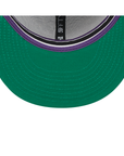 Tampa Bay Devil Rays Retro Script Alternate Logo SP 59Fifty Fitted