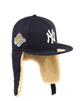 New York Yankees Dogear Team Color 1996 World Series SP 59Fifty Fitted