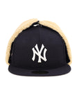 New York Yankees Dogear Team Color 1996 World Series SP 59Fifty Fitted