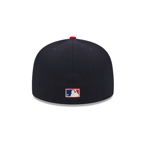 California Angels Retro Script Alternate Logo SP 59Fifty Fitted