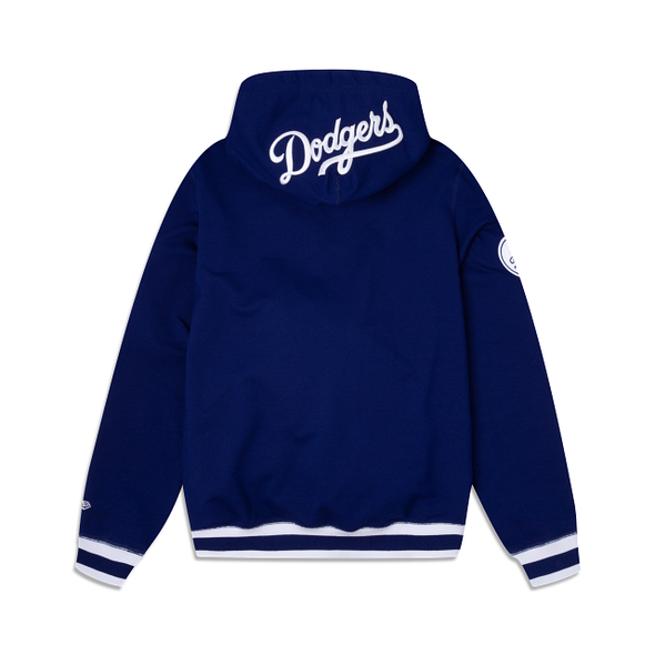 New Era Los Angeles Dodgers Logo Select Hoody