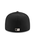 Oakland Athletics Black Rickey Henderson Field SP 59Fifty Fitted