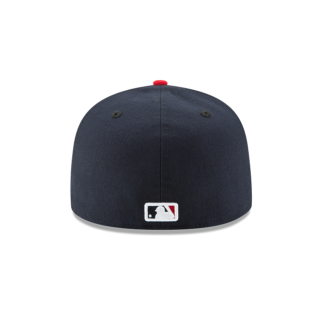 Boston Red Sox Authentic Collection Alternate 59Fifty Fitted