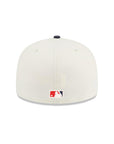 Los Angeles Dodgers Chrome Navy 2 Tone 1984 Olympic SP 59Fifty Fitted