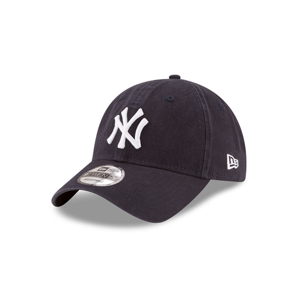 New York Yankees Core Classic 9Twenty Adjustable