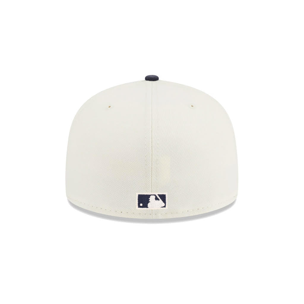 California Angels Chrome Navy 2 Tone 1967 All-Star Game SP 59Fifty Fitted