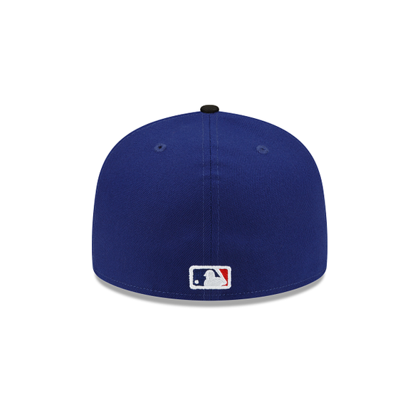 Los Angeles Dodgers City Connect 59Fifty Fitted
