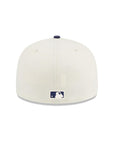 San Diego Padres Chrome Navy 2 Tone 30th Anniversary SP 59Fifty Fitted