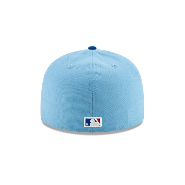 Texas Rangers Authentic Collection Alternate 2 59Fifty Fitted