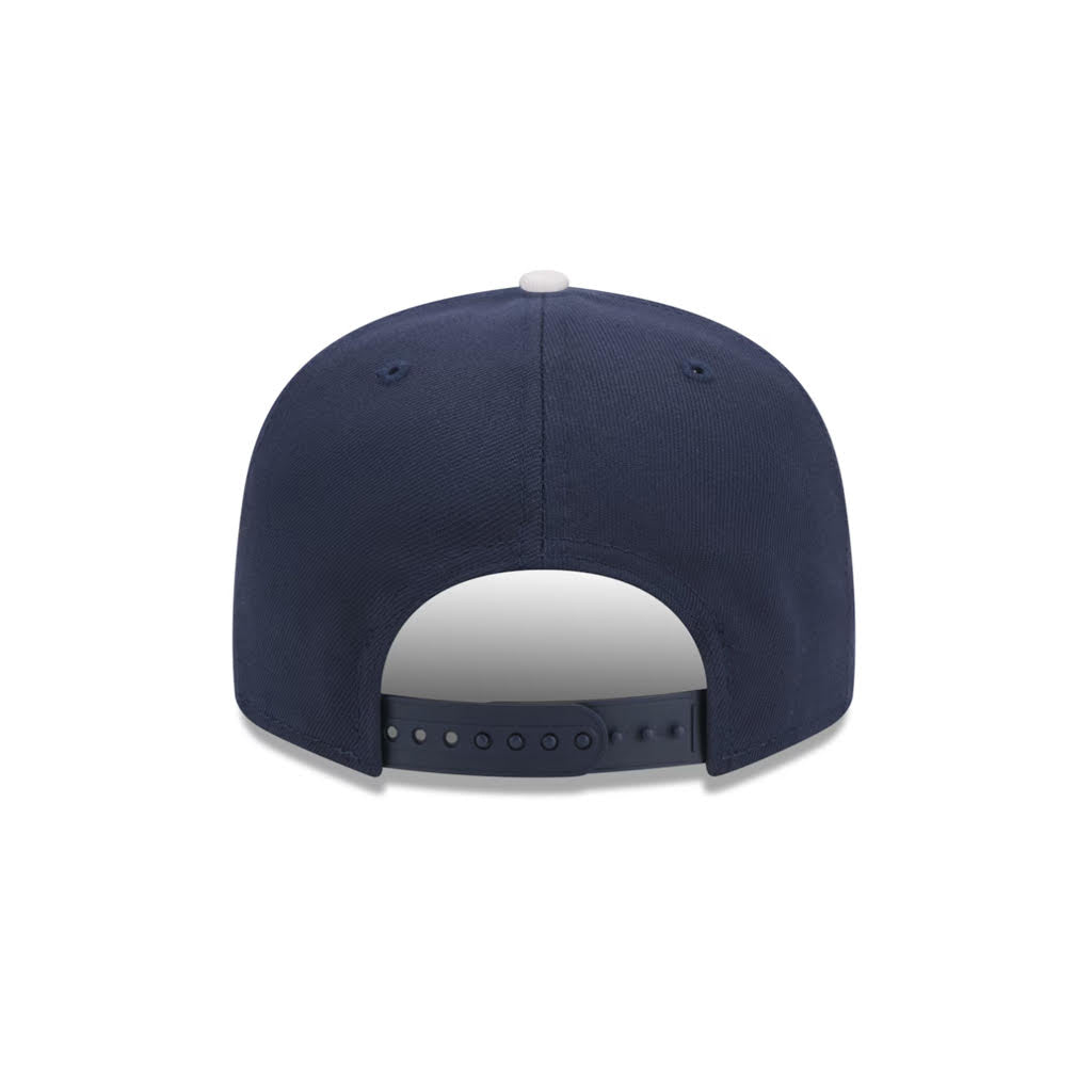 Los Angeles Dodgers City Connect 2024 World Series SP 9Fifty Snapback