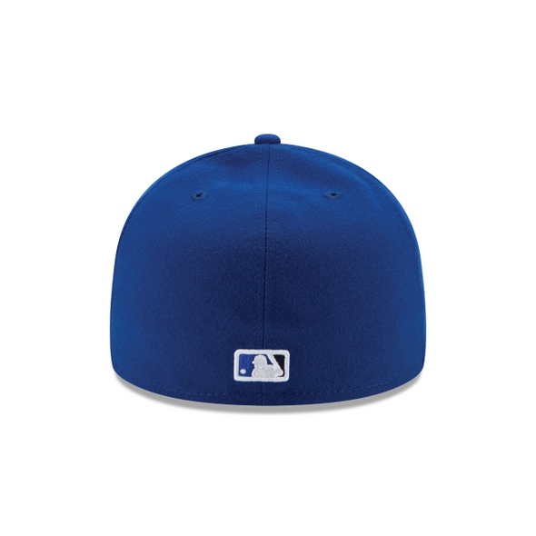 Toronto Blue Jays Authentic Collection 59Fifty Fitted