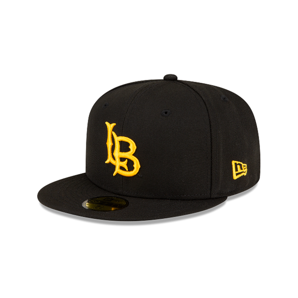 Long Beach College NCAA 59Fifty Fitted