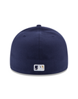 Milwaukee Brewers Authentic Collection 2017 59Fifty Fitted