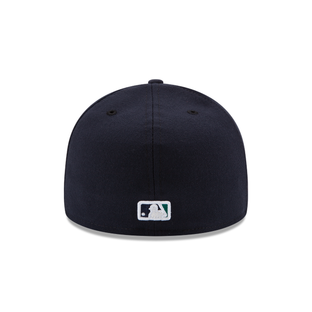 Seattle Mariners Authentic Collection 59Fifty Fitted