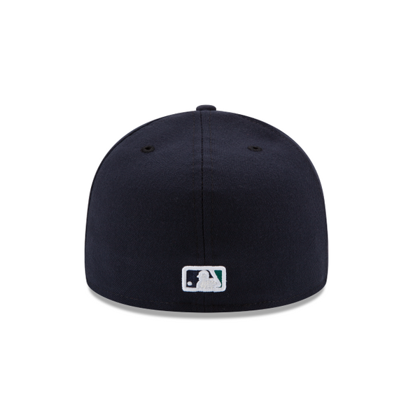 Seattle Mariners Authentic Collection 59Fifty Fitted