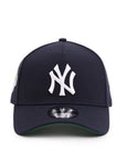 New York Yankees Team Color 1999 World Series SP 9Forty A-Frame Snapback