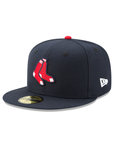 Boston Red Sox Authentic Collection Alternate 59Fifty Fitted